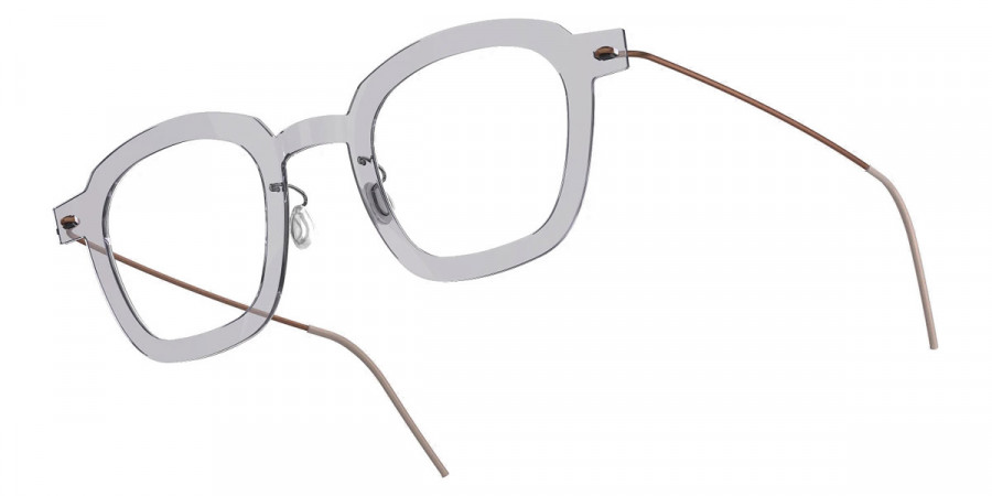 Color: C07 U12 - Lindberg N.O.W. Titanium LND6587C07U1243