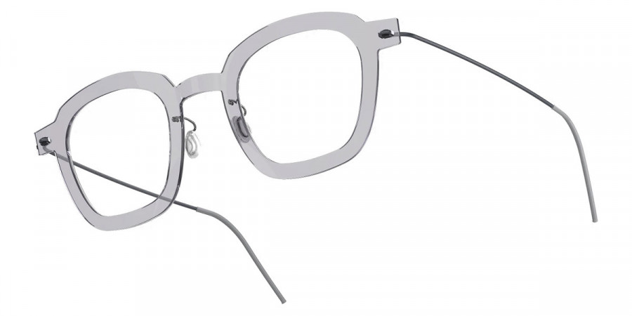 Color: C07 U16 - Lindberg N.O.W. Titanium LND6587C07U1643