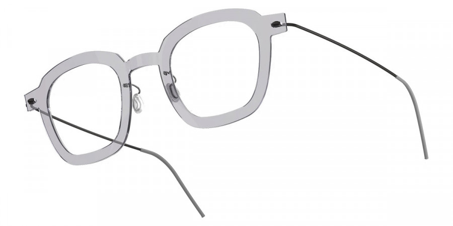 Color: C07 U9 - Lindberg N.O.W. Titanium LND6587C07U943