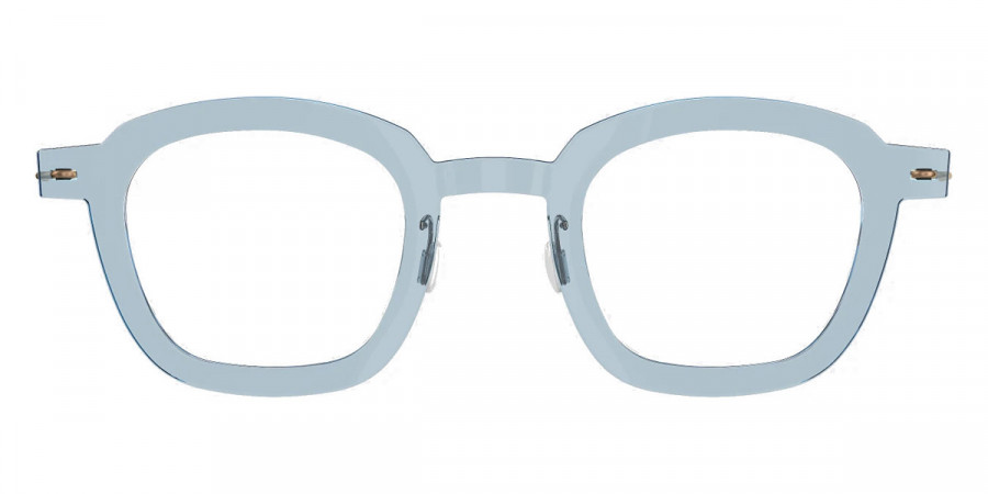 Lindberg™ 6587 43 - C08 35 N.O.W. Titanium