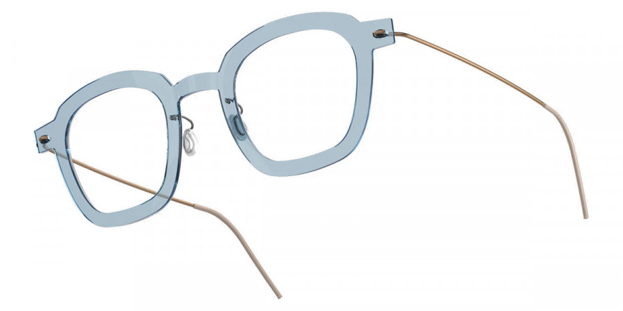 Color: C08 35 - Lindberg N.O.W. Titanium LND6587C083543