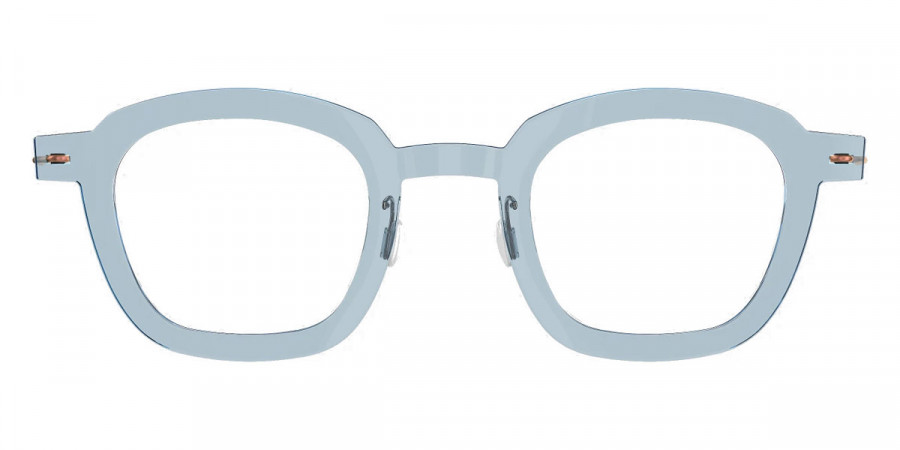 Lindberg™ 6587 43 - C08 60 N.O.W. Titanium