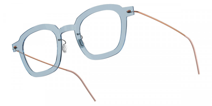 Color: C08 60 - Lindberg N.O.W. Titanium LND6587C086043