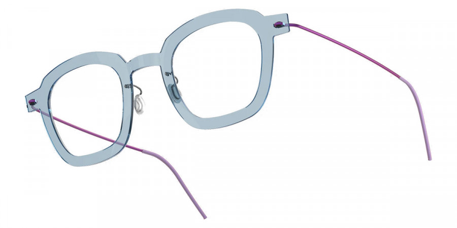 Color: C08 75 - Lindberg N.O.W. Titanium LND6587C087543