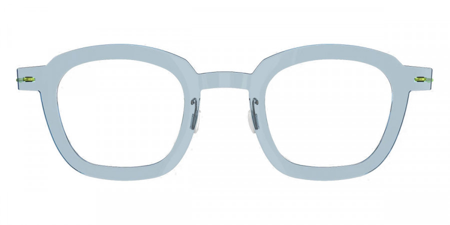 Lindberg™ 6587 43 - C08 95 N.O.W. Titanium