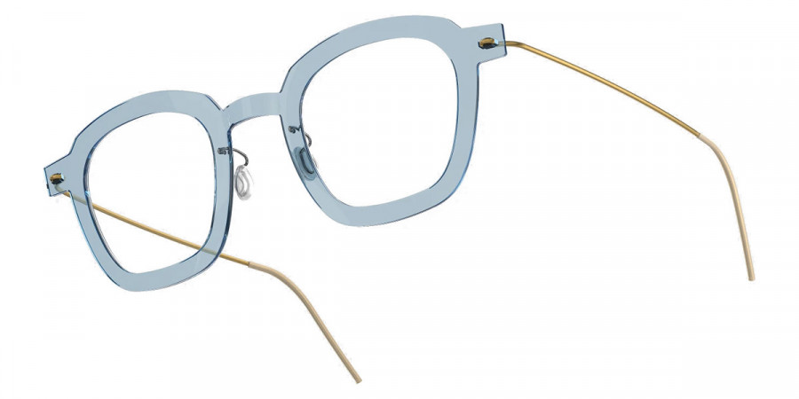 Color: C08 GT - Lindberg N.O.W. Titanium LND6587C08GT43