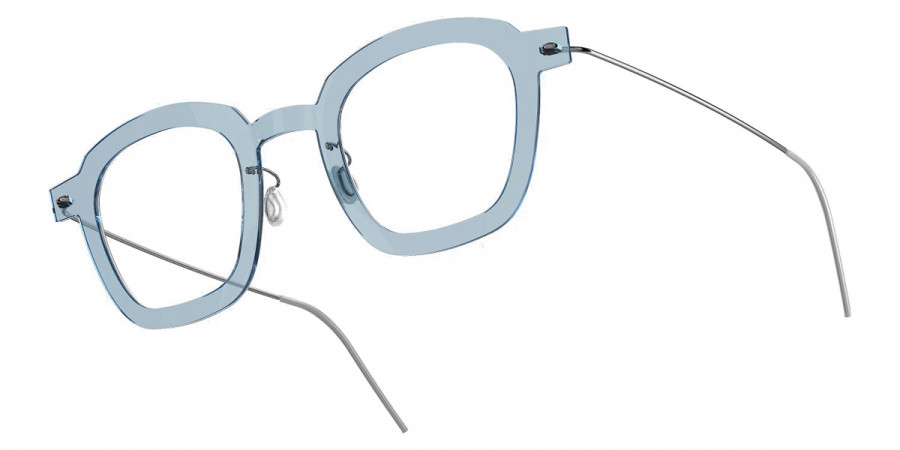 Lindberg™ - 6587 N.O.W. Titanium