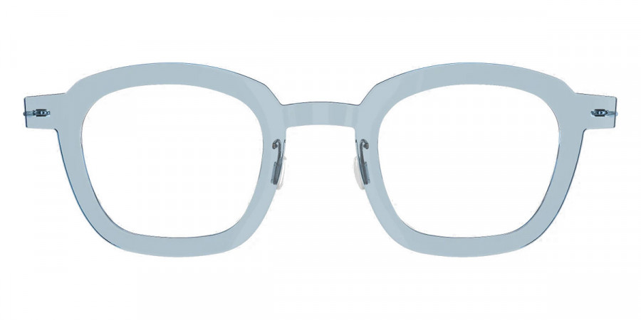 Lindberg™ 6587 43 - C08 P20 N.O.W. Titanium