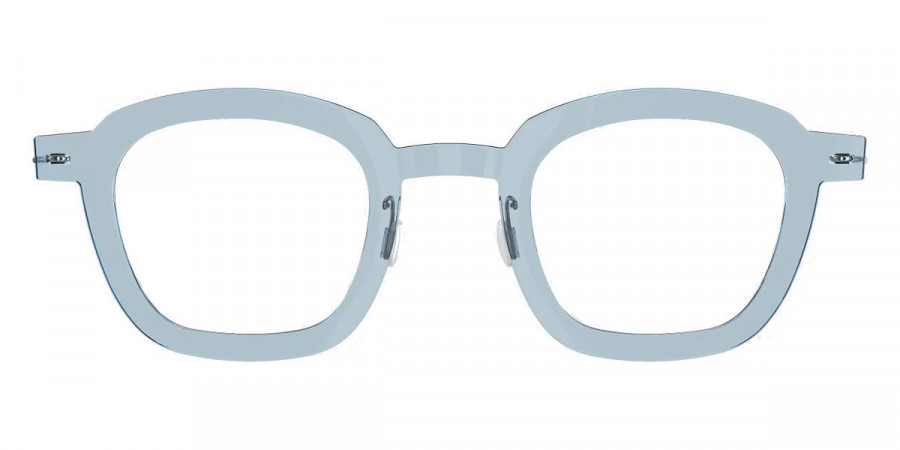 Lindberg™ 6587 43 - C08 P25 N.O.W. Titanium