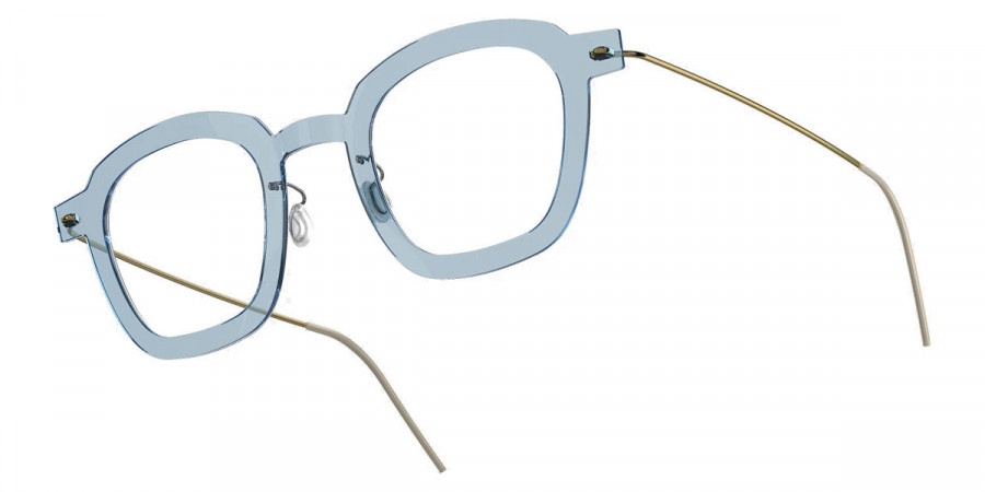 Color: C08 P35 - Lindberg N.O.W. Titanium LND6587C08P3543