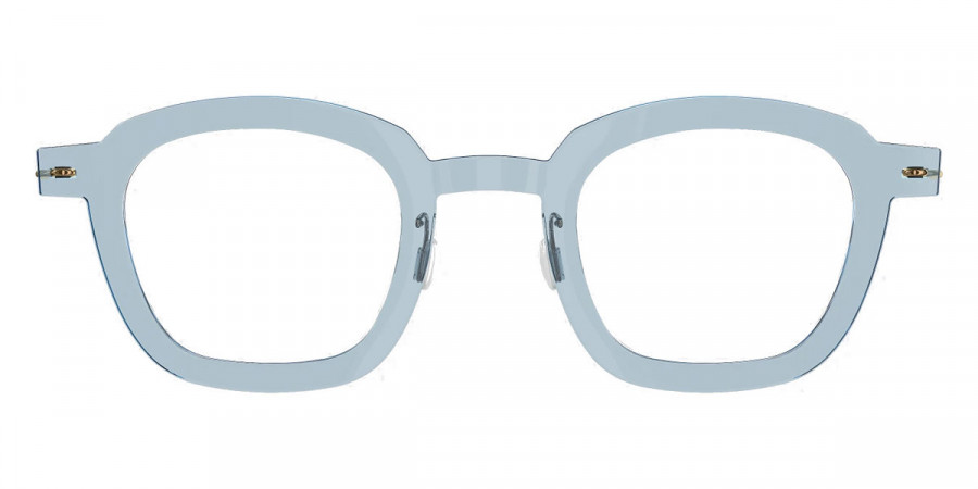 Lindberg™ 6587 43 - C08 P60 N.O.W. Titanium