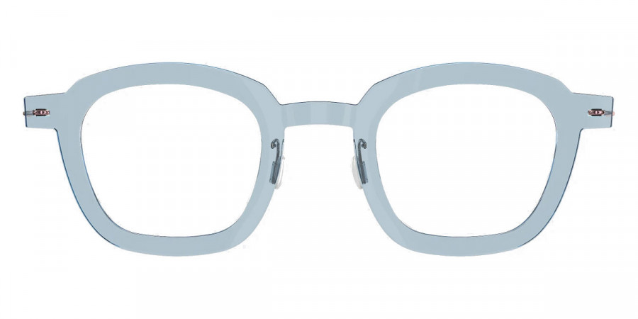 Lindberg™ 6587 43 - C08 P70 N.O.W. Titanium