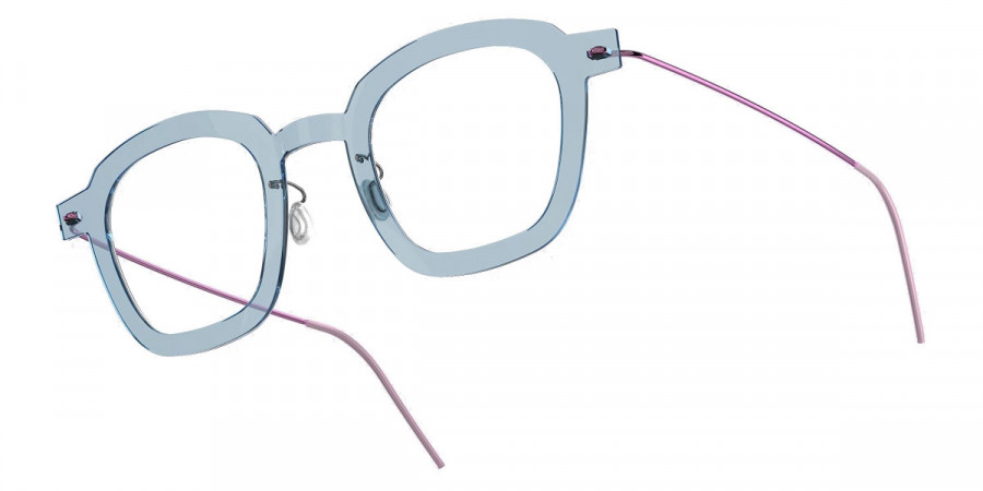 Color: C08 P75 - Lindberg N.O.W. Titanium LND6587C08P7543