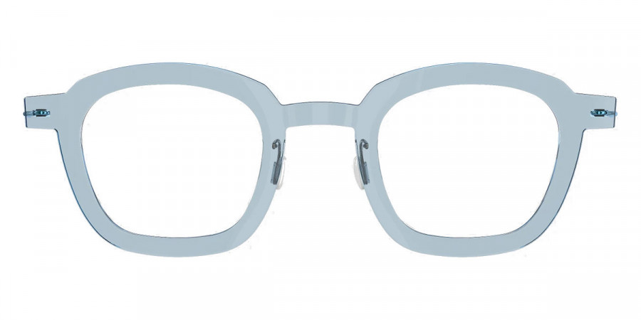 Lindberg™ 6587 43 - C08 P80 N.O.W. Titanium