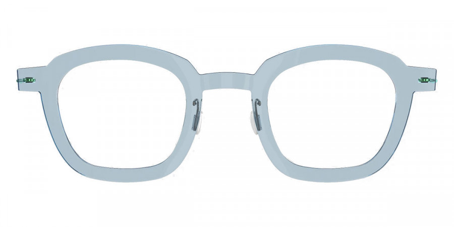 Lindberg™ 6587 43 - C08 P90 N.O.W. Titanium