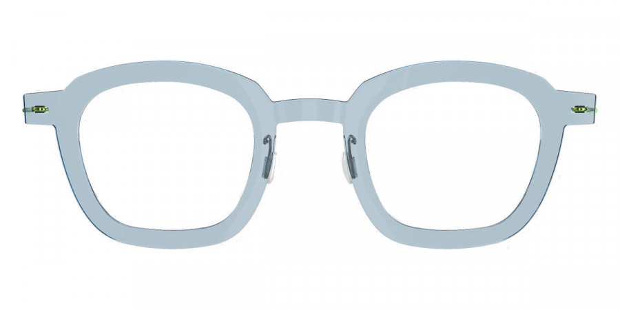 Lindberg™ 6587 43 - C08 P95 N.O.W. Titanium