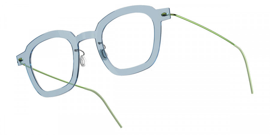 Color: C08 P95 - Lindberg N.O.W. Titanium LND6587C08P9543