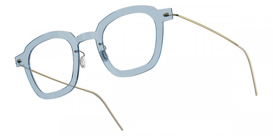 Color: C08 PGT - Lindberg N.O.W. Titanium LND6587C08PGT43