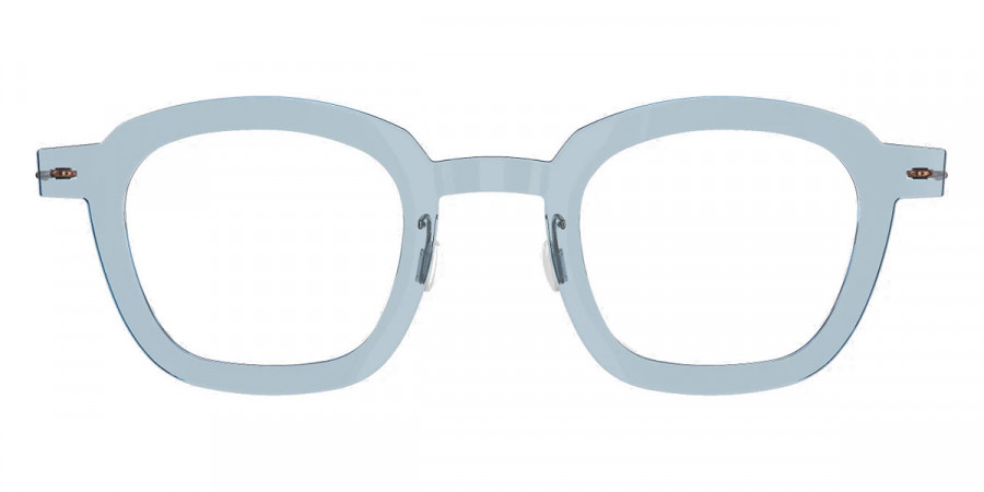 Lindberg™ 6587 43 - C08 PU12 N.O.W. Titanium