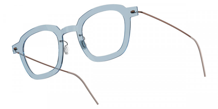 Color: C08 PU12 - Lindberg N.O.W. Titanium LND6587C08PU1243