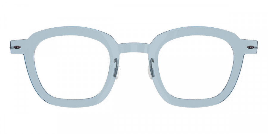 Lindberg™ 6587 43 - C08 PU14 N.O.W. Titanium