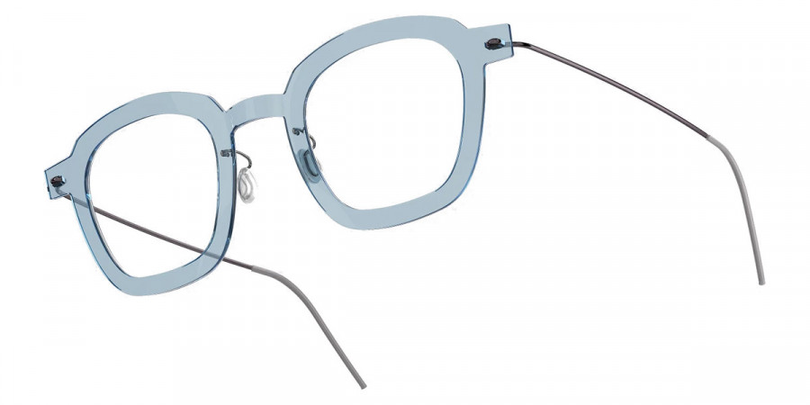 Color: C08 PU14 - Lindberg N.O.W. Titanium LND6587C08PU1443