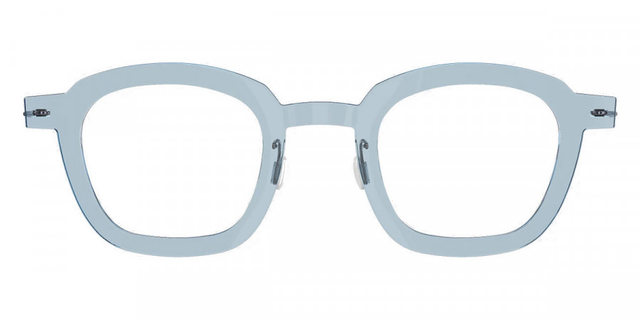 Lindberg™ 6587 43 - C08 PU16 N.O.W. Titanium