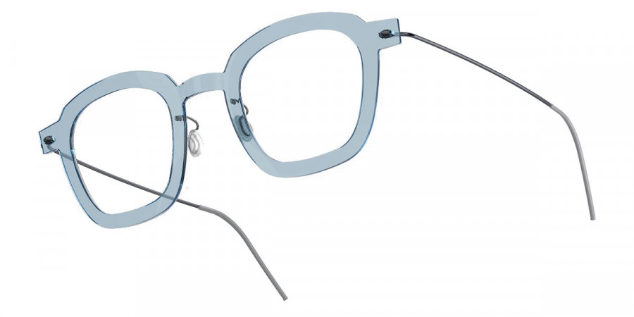 Color: C08 PU16 - Lindberg N.O.W. Titanium LND6587C08PU1643