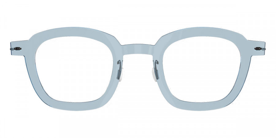 Lindberg™ 6587 43 - C08 PU9 N.O.W. Titanium