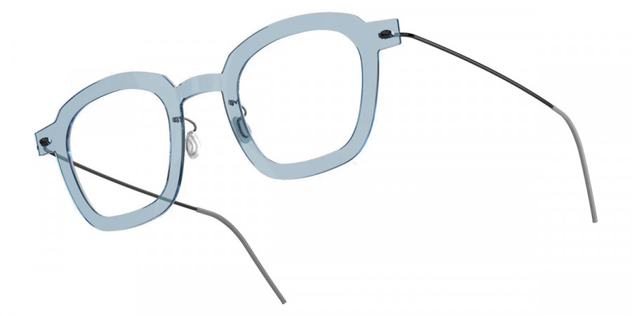 Color: C08 PU9 - Lindberg N.O.W. Titanium LND6587C08PU943