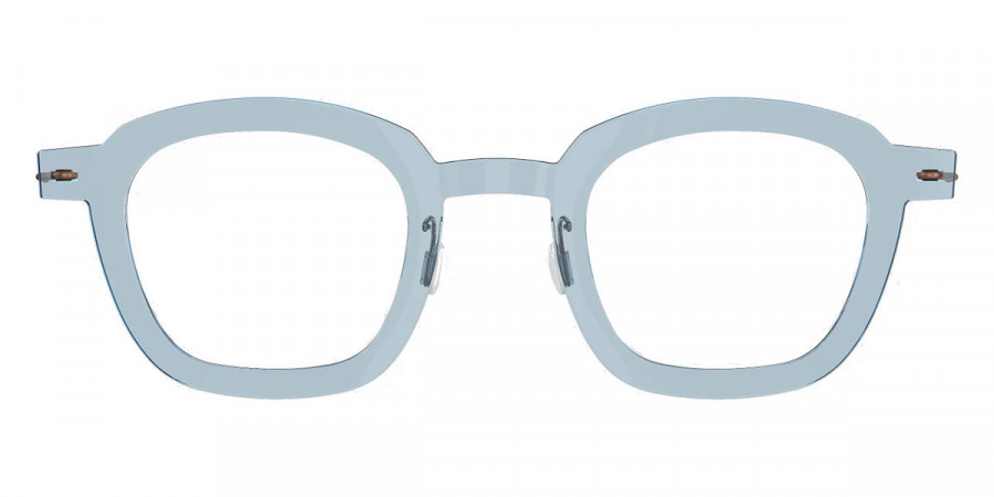 Lindberg™ 6587 43 - C08 U12 N.O.W. Titanium