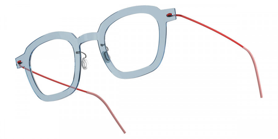 Color: C08 U33 - Lindberg N.O.W. Titanium LND6587C08U3343