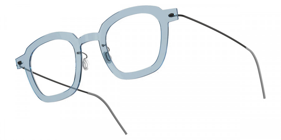 Color: C08 U9 - Lindberg N.O.W. Titanium LND6587C08U943