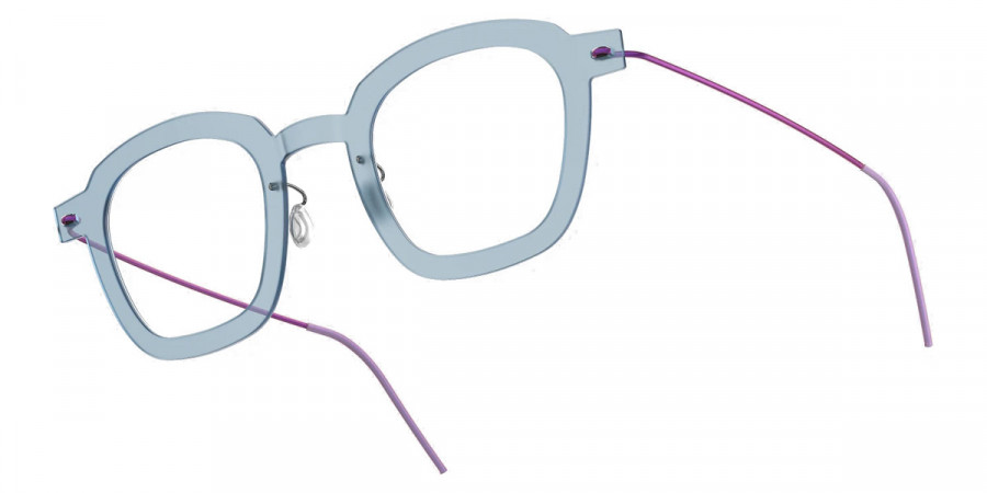 Color: C08M 75 - Lindberg N.O.W. Titanium LND6587C08M7543