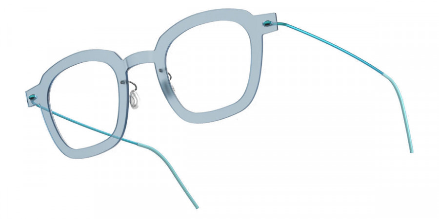 Color: C08M 80 - Lindberg N.O.W. Titanium LND6587C08M8043