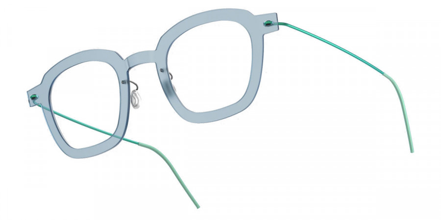 Color: C08M 85 - Lindberg N.O.W. Titanium LND6587C08M8543