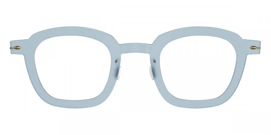 Lindberg™ 6587 43 - C08M GT N.O.W. Titanium