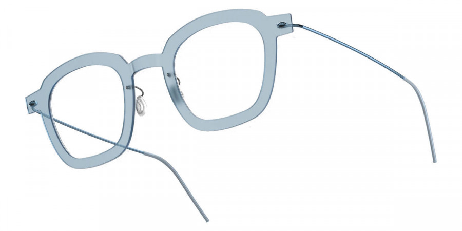 Color: C08M P20 - Lindberg N.O.W. Titanium LND6587C08MP2043