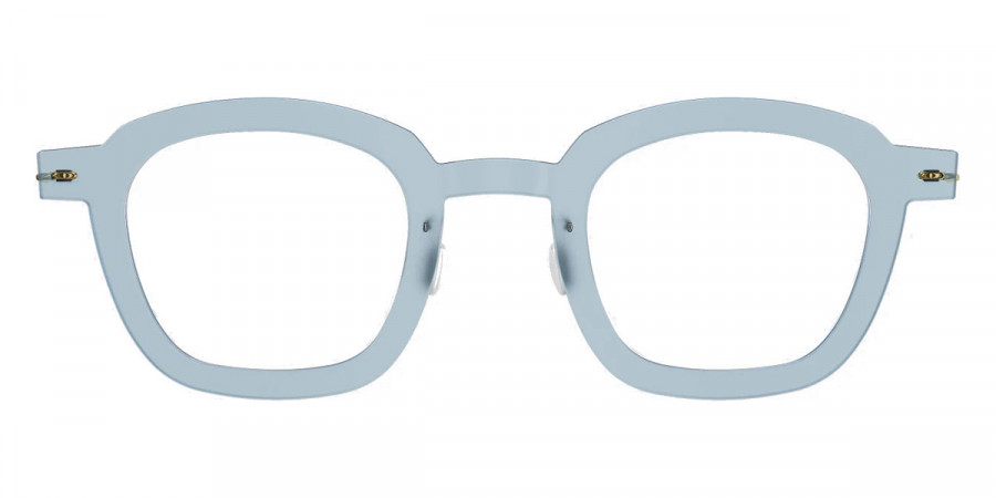 Lindberg™ 6587 43 - C08M P35 N.O.W. Titanium