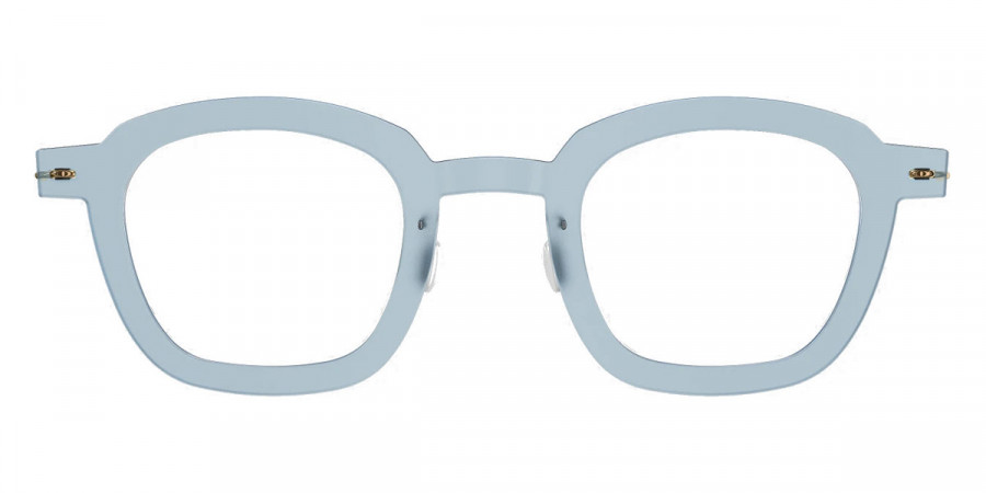 Lindberg™ 6587 43 - C08M P60 N.O.W. Titanium