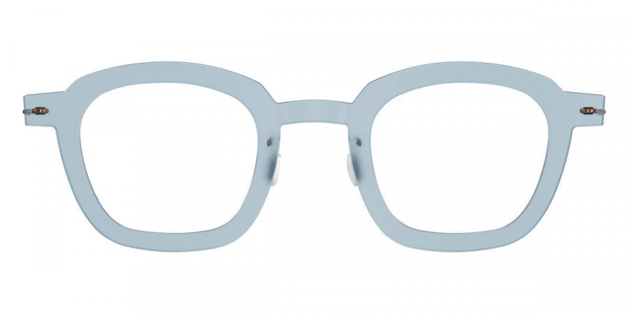 Lindberg™ 6587 43 - C08M PU12 N.O.W. Titanium