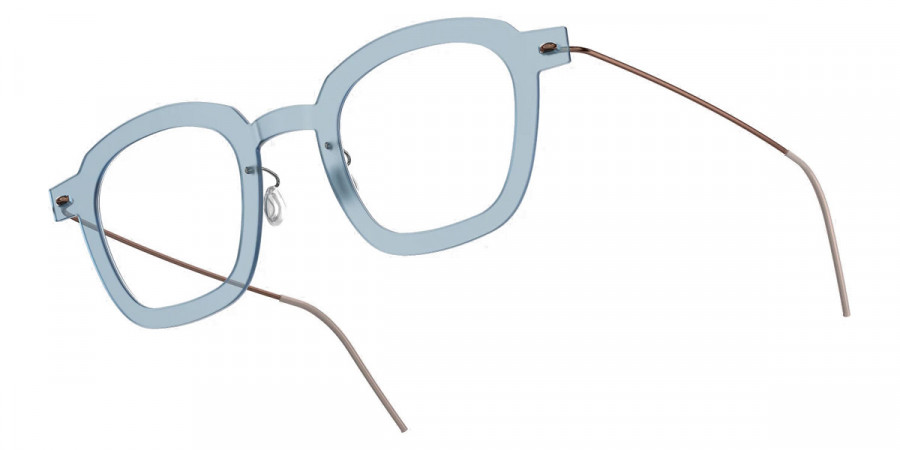 Color: C08M PU12 - Lindberg N.O.W. Titanium LND6587C08MPU1243