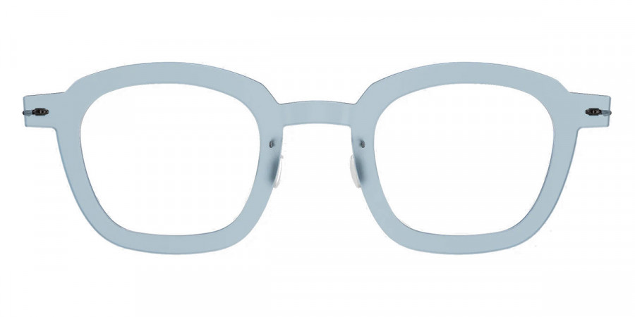 Lindberg™ 6587 43 - C08M PU9 N.O.W. Titanium