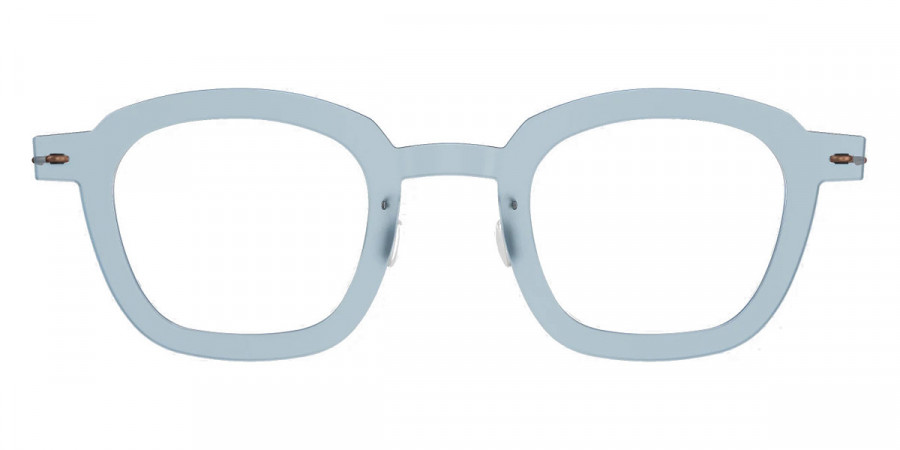 Lindberg™ 6587 43 - C08M U12 N.O.W. Titanium