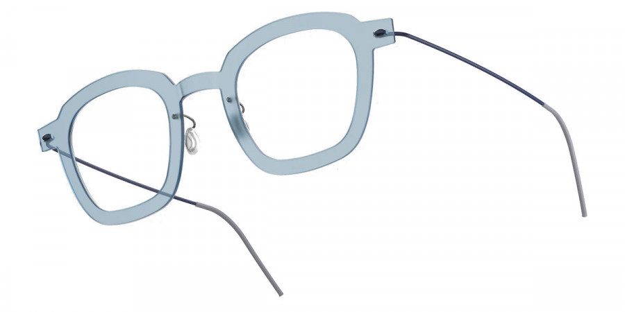 Color: C08M U13 - Lindberg N.O.W. Titanium LND6587C08MU1343