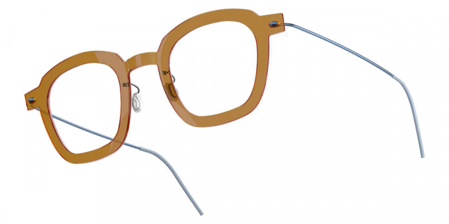 Color: C09 20 - Lindberg N.O.W. Titanium LND6587C092043