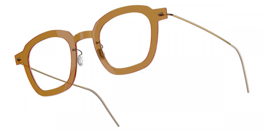 Color: C09 P60 - Lindberg N.O.W. Titanium LND6587C09P6043