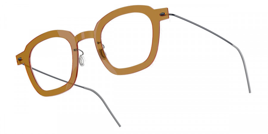 Color: C09 PU16 - Lindberg N.O.W. Titanium LND6587C09PU1643