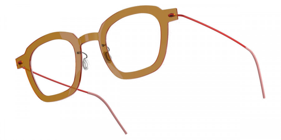 Color: C09 U33 - Lindberg N.O.W. Titanium LND6587C09U3343