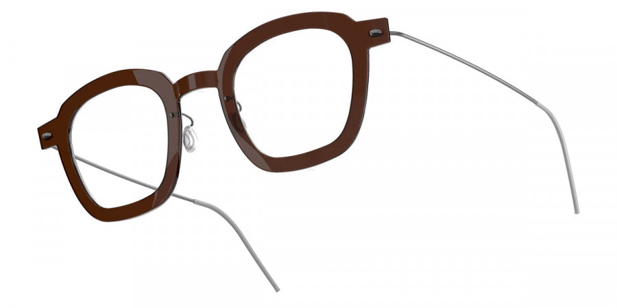 Color: C10 10 - Lindberg N.O.W. Titanium LND6587C101043